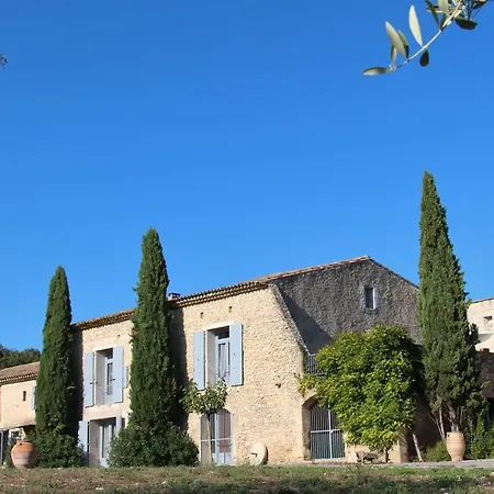 Le Mas Bas Aigoual Orthoux-Sérignac-et-Quilhan