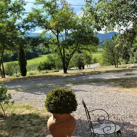 Le Mas Bas Aigoual Bed & Breakfast Orthoux-Sérignac-et-Quilhan